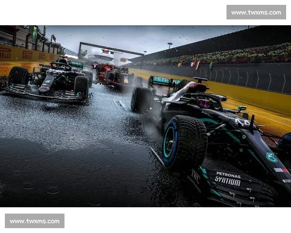 F1与可持续未来：环保技术如何改变顶级赛事