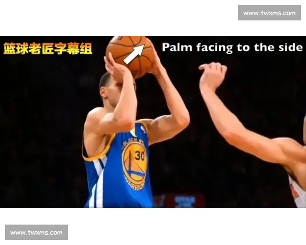 NBA篮球技巧教学：从入门到精通实战指南