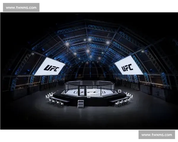 UFC 最新赛事：完整赛程与主赛分析_20260601133924